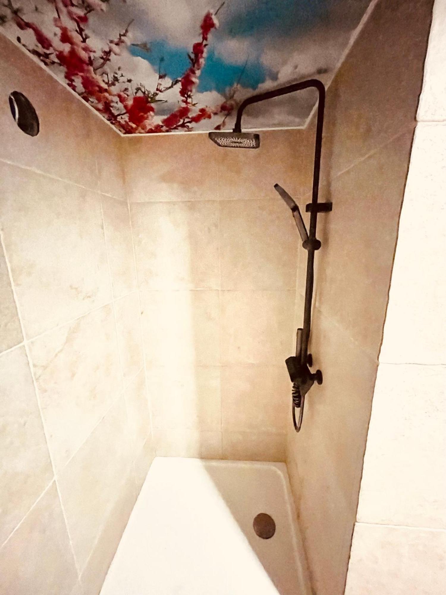 Oasis Spa Pres De Disney Nanteuil-lès-Meaux Eksteriør billede