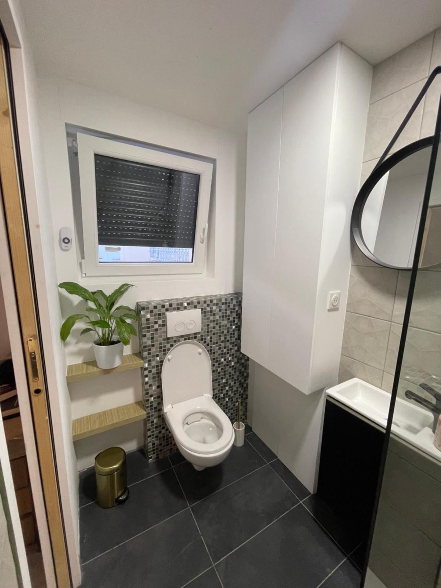 Oasis Spa Pres De Disney Nanteuil-lès-Meaux Eksteriør billede