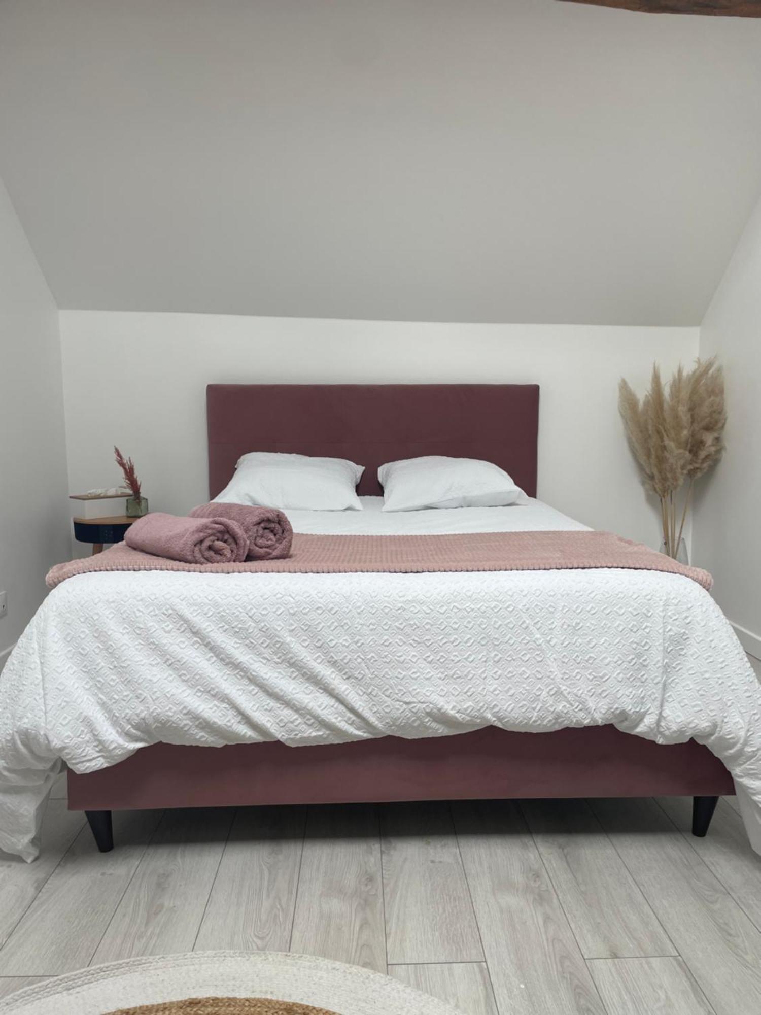 Oasis Spa Pres De Disney Nanteuil-lès-Meaux Eksteriør billede