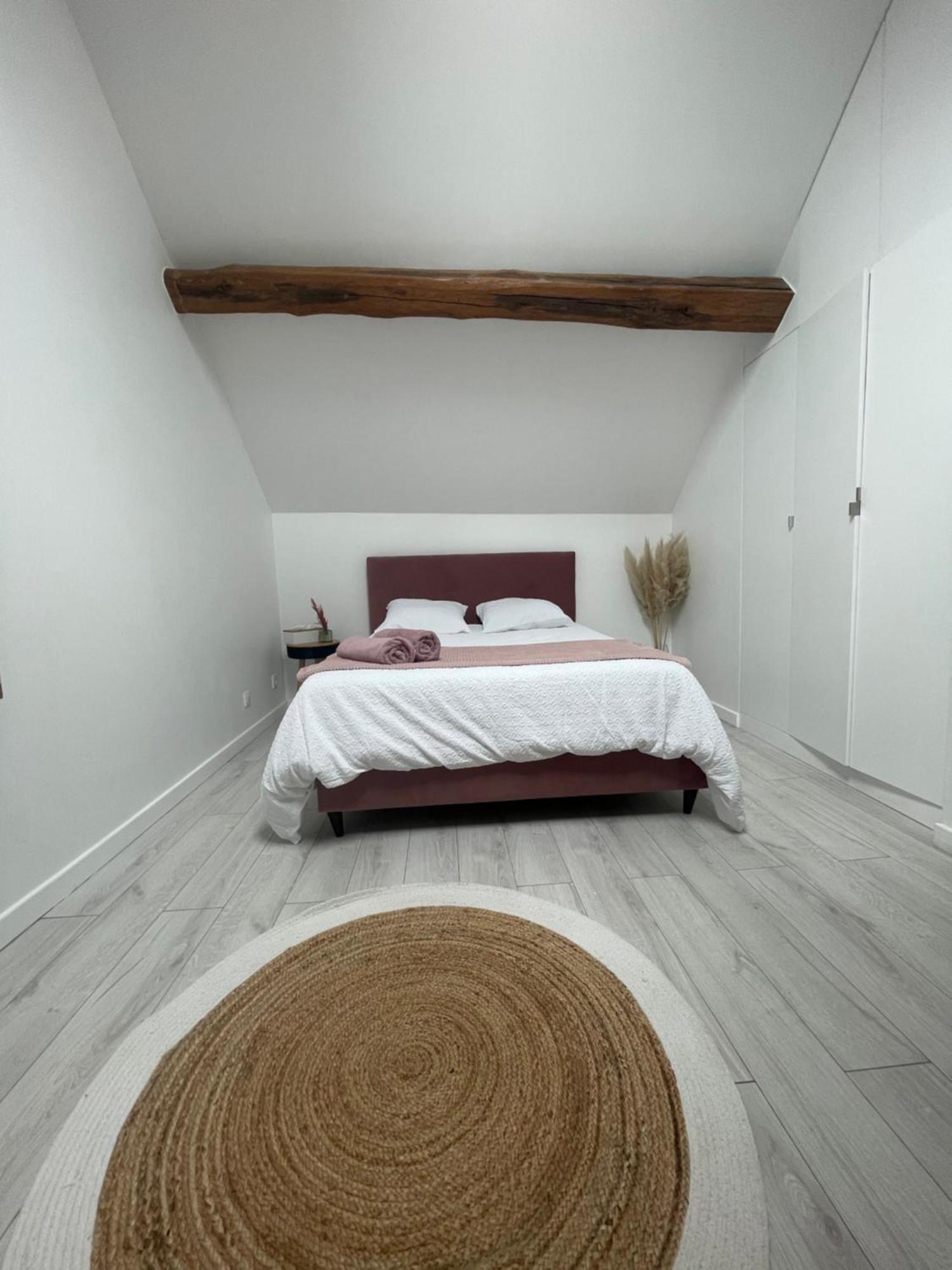 Oasis Spa Pres De Disney Nanteuil-lès-Meaux Eksteriør billede