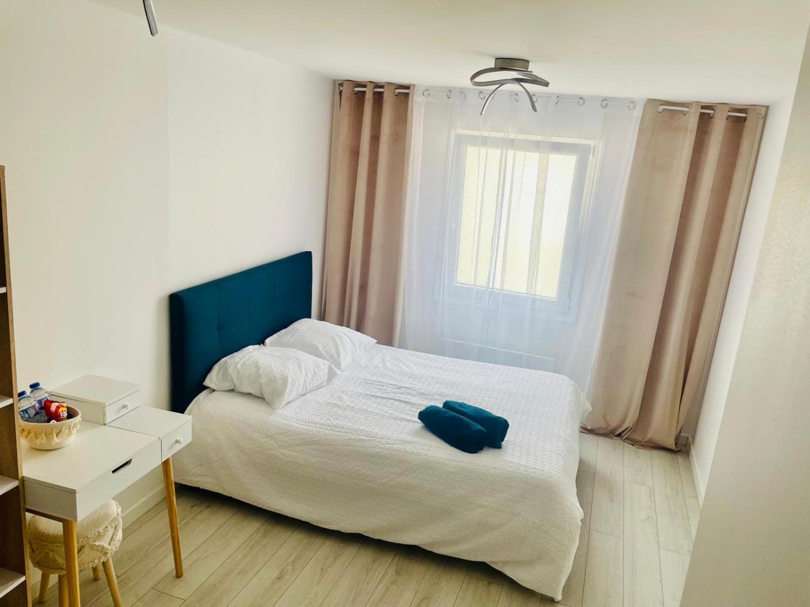 Oasis Spa Pres De Disney Nanteuil-lès-Meaux Eksteriør billede